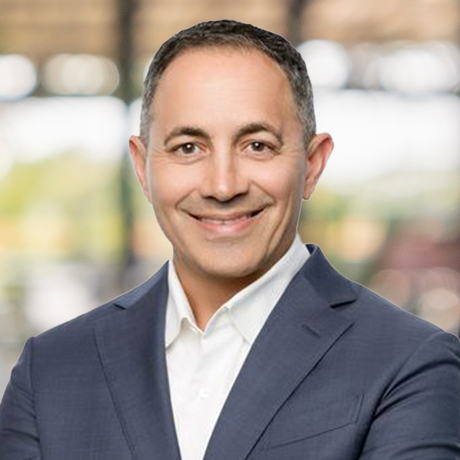 Alex Shahidi