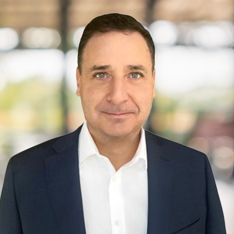 Gary Rosen