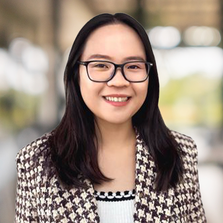 Ingrid Jiang