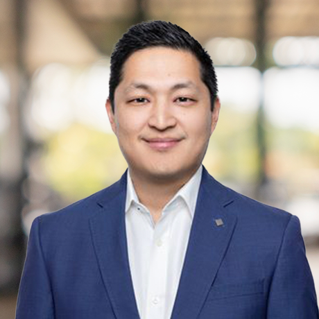 Peter Chang