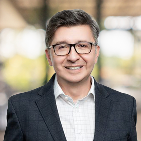 Sergio Villavicencio