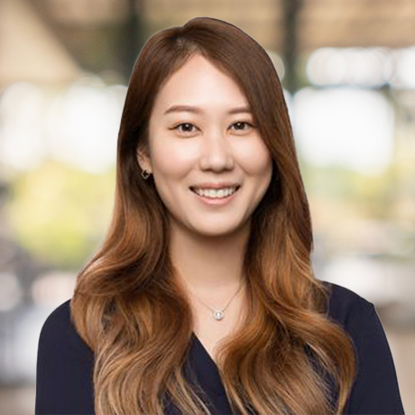 Tiffany Kim