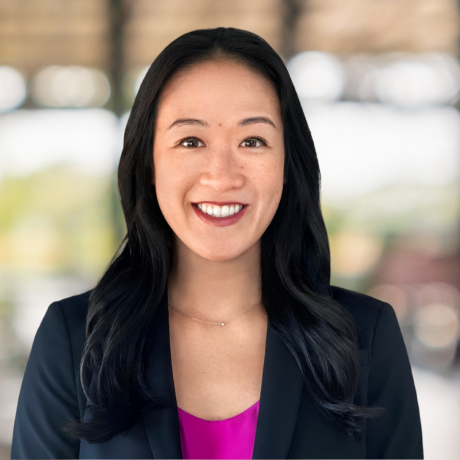 Connie Wong