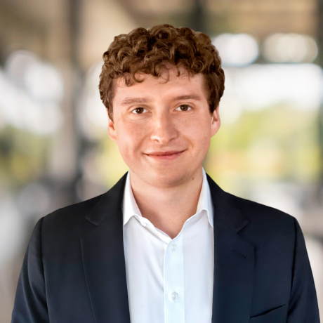 Nicolas Vidas