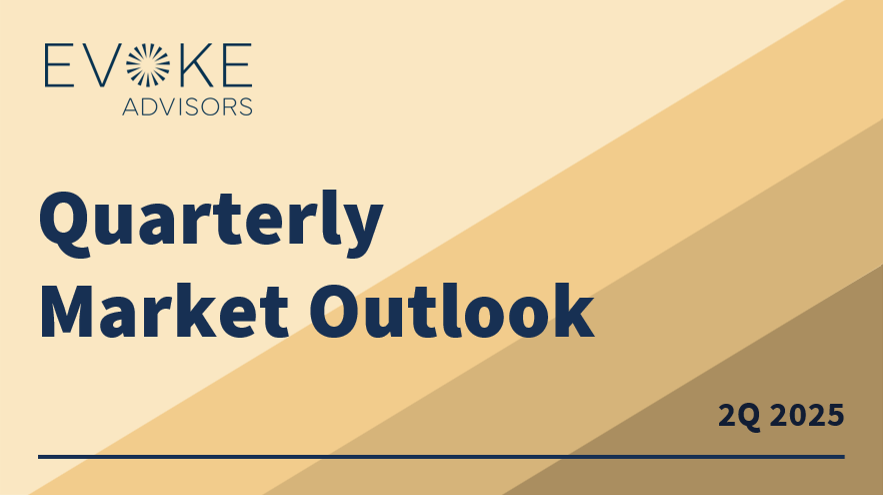 Q2 2025 Quarterly Outlook