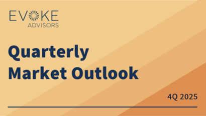 Q4 2025 Quarterly Outlook